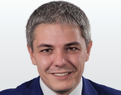 Sammontana Italia annuncia il passaggio di Mattia Tipaldi a Chief Commercial Officer di Gruppo