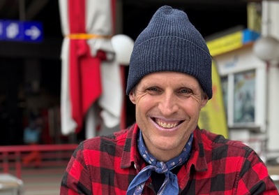 Philip Tavell nuovo Brand Director di Dynafit