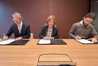 Dalla BEI 70 milioni di euro a Scalapay