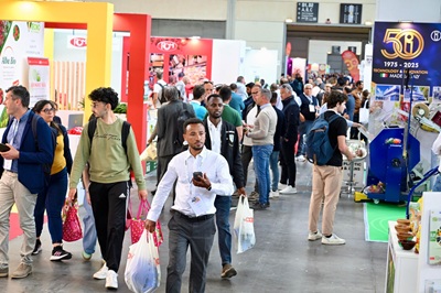 Bilancio con il segno “più” per Cesena Fiera