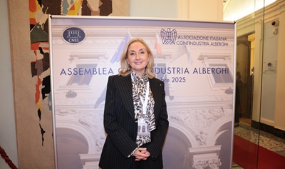 Turismo: +10 milioni di presenze, 476 mln totali nel 2025