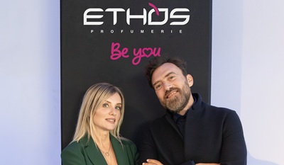 Ethos Profumerie e Unibee: finalizzato l’accordo di unione