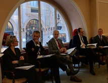 Industria di Marca principale driver per lo sviluppo del LCC