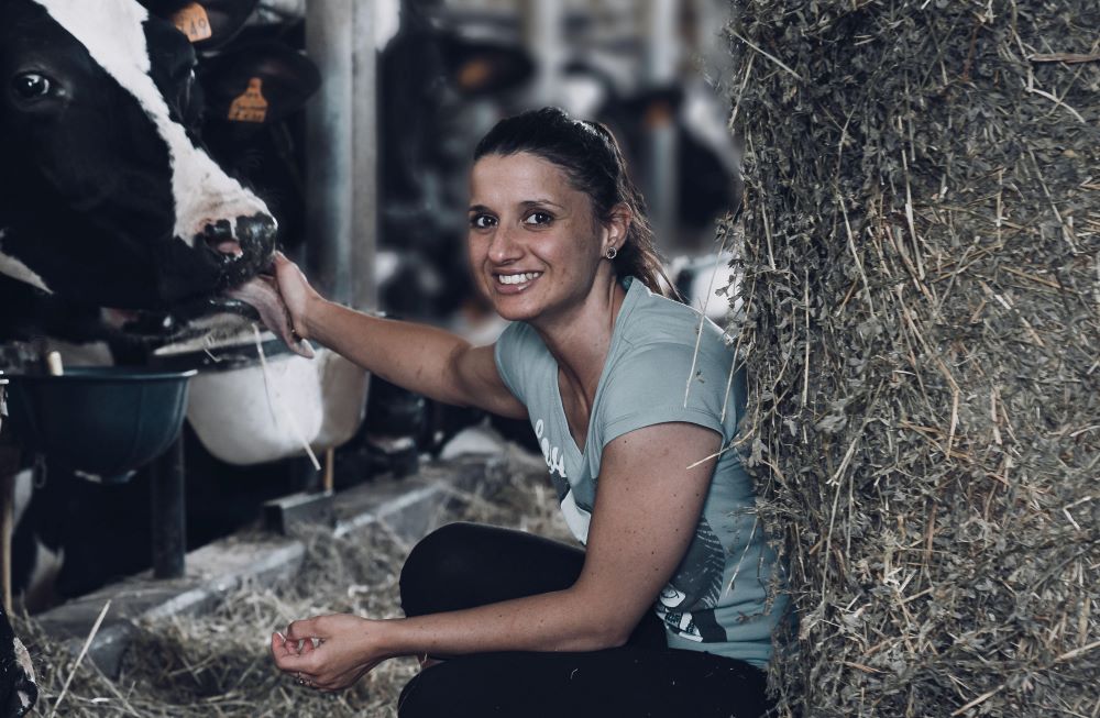 DalterFood misura l'impegno per una filiera sostenibile