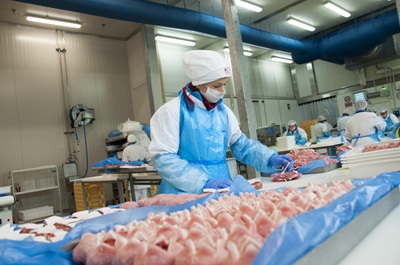 Terremerse cederà le carni a Ma.ge.ma