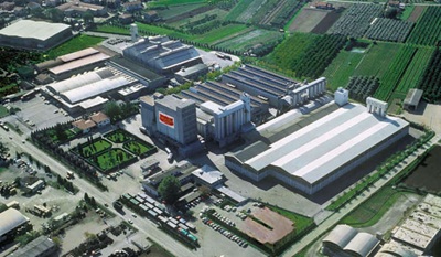 Gruppo BF compra Gruppo Martini