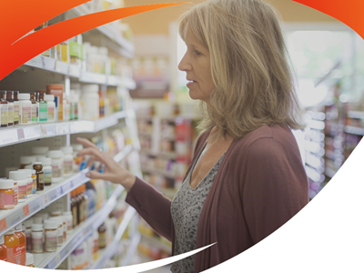 Integratori: un mercato in crescita, ancora da conquistare