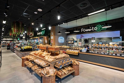 Crai accelera sull’innovazione con telefonia, energia e nuovo convenience store