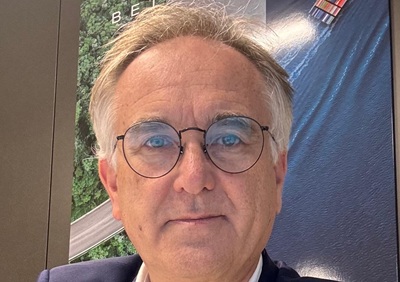 Assologistica: Paolo Guidi eletto nuovo Presidente