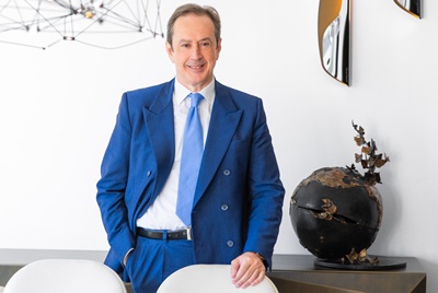 Quando a comprare sono i gruppi italiani