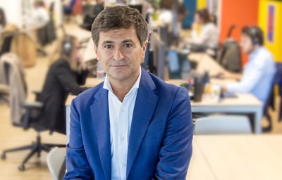 Andrea Rustioni è il nuovo CEO di IGPDecaux