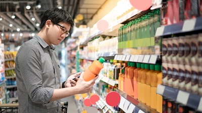 La Marca del Distributore vale il 42% dei consumi europei