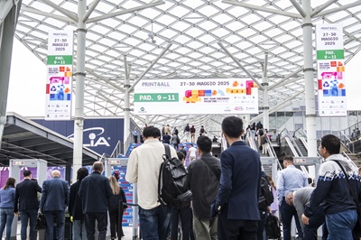 Imprese Acimga: il 2025 è stazionario