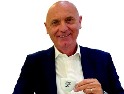 Ravecca (Cibiamogroup): “Crescono gli investimenti in formazione con la nuova Academy”