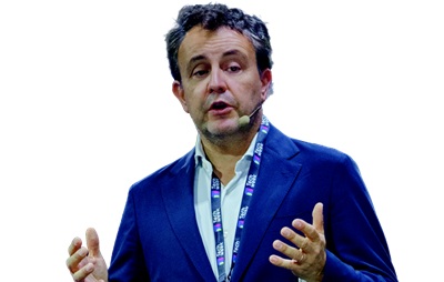 Canavesio (Blooming Group): “Costruiamo relazioni su trasparenza e affidabilità”