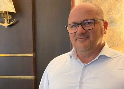 Russo (Toast House): “Stiamo costruendo un’identità che parli ogni lingua”