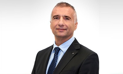 Fabbri (Despar Italia): “Dimensione internazionale e radicamento territoriale”