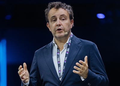 Canavesio (Blooming Group): “Costruiamo relazioni su trasparenza e affidabilità”