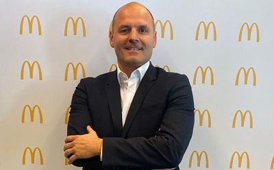 Epinati (McDonald’s): “Nei miei ristoranti lavorano tre generazioni diverse”