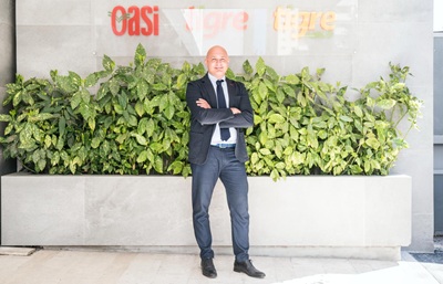 Silvestri (Magazzini Gabrielli): “A supporto della rete una struttura che affianca gli affiliati in ogni fase”