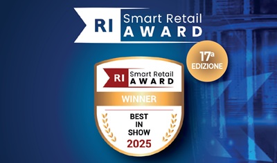 Smart Retail Award