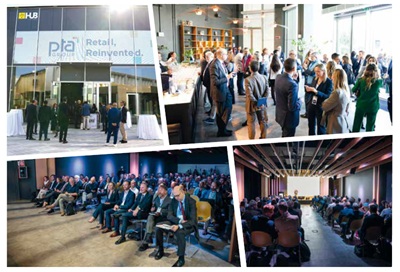 Pta Group: nuovo logo e vision rinnovata