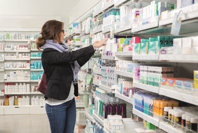 L’approccio Liquid di Cpm al servizio dei brand attivi in farmacie e parafarmacie