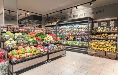 La “Nuova Prossimità” di Crai