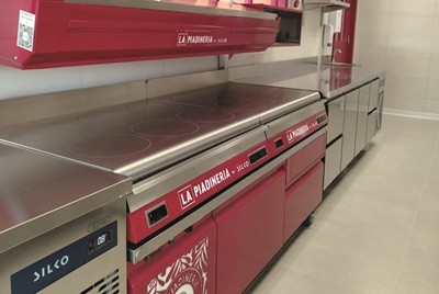 Silko affianca le catene con Format Design Lab