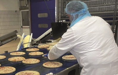 Herambiente: il caso virtuoso dello stabilimento di European Pizza Group a Benevento