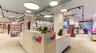 Conad Nord Ovest compra General (PiùMè) ed entra nel mercato del drug