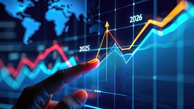 2026 Obiettivo efficienza e cautela sugli investimenti