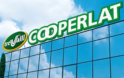 Trevalli sconta il caro latte