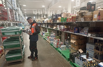 EasyCoop, il valore della fedeltà