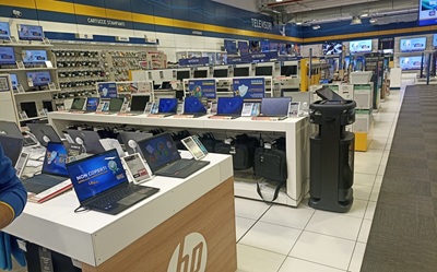 Butali - Euronics perfeziona la rete