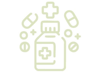 Gli integratori si fortificano