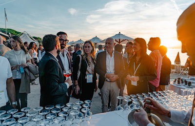 Gli imprenditori, l'anima del retail