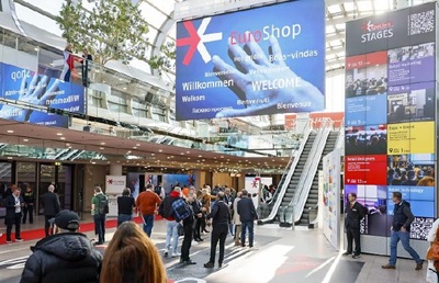 Aspettando EuroShop