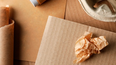 Carta e cartone oltre il limite