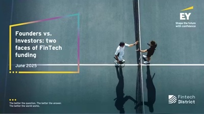 Fintech e Italia: tante prospettive, poca fiducia