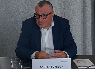 Furegon (Coop Alleanza 3.0): “Tutto parte dal creare in azienda la cultura adeguata”