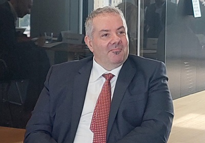 Penasa (Dao Cooperativa): “L’intelligenza artificiale non si deve percepire”