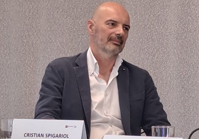 Spigariol (Google Cloud): “Una piattaforma unificata per ottenere risultati concreti”