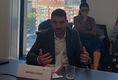 Cugini (Too Good To Go): “AI per ridurre lo spreco e aumentare la marginalità”