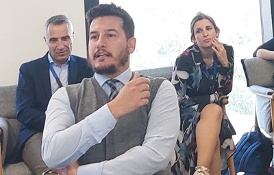 Di Maio (Cameo): “Serve rivedere gli scenari in tempo molto rapido”