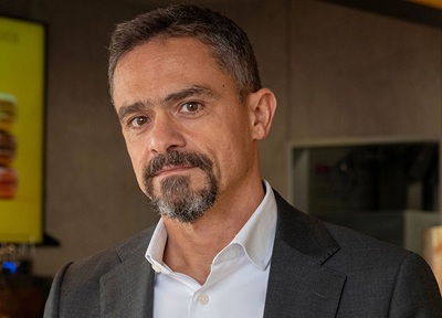 Maffioli (McDonald’s): 