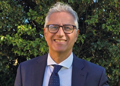 Marino (Acqua & Sapone): “Efficienza logistica per un'offerta mirata”