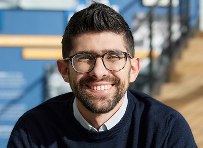 Lessi (Gruppo Teddy): “Ai e Cx per comunicare valore”