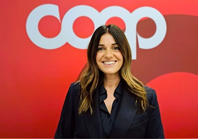 Liguori (Coop): “L’equilibrio è quando la marca privata non imita ma interpreta il mercato”