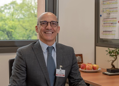 De Mendonça (Esselunga): “La Pl è la chiave per fidelizzare ogni giorno i nostri clienti”